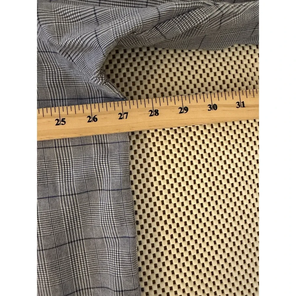 Polo Ralph Lauren Golf Mens Button Down‎ LS Glen Plaid Westerton Shirt XXL